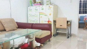 Bán nhà 25/19/1 Phạm Đăng Giảng, Bình Tân. DT: 4.1m x 12.4m, diện tích: 0m2 giá: 4.4 tỷ