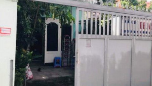 Bán nhà 15/3B đường số 6, Quận 2. DT: 5.1m x 26.5m, diện tích: 0m2 giá: 10.0 tỷ