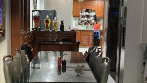 Bán nhà 291/49 Trường Chinh, Tân Bình. DT: 4.0m x 0.0m, diện tích: 101m2 giá: 16.0 tỷ