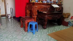 Bán nhà 108/21 (ĐC cũ 9 Hẻm 108) Cộng Hoà, Tân Bình. DT: 4.5m x 19.0m, diện tích: 86m2 giá: 19.1 tỷ