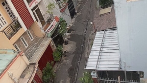 Bán nhà 493/13/22 Lê Đức Thọ, Gò Vấp. DT: 5.0m x 15.0m, diện tích: 75m2 giá: 8.2 tỷ
