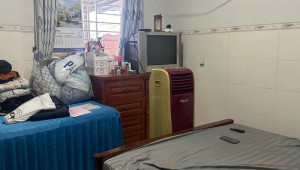Bán nhà 361/141 Nguyễn Thị Pha, Hóc Môn. DT: 13.0m x 24.5m, diện tích: 241m2 giá: 15.0 tỷ