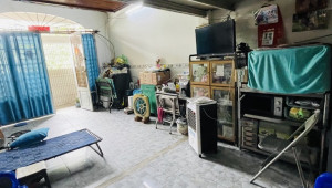 Bán nhà 35 đường số 21, Bình Tân. DT: 4.0m x 9.0m, diện tích: 36m2 giá: 2.85 tỷ