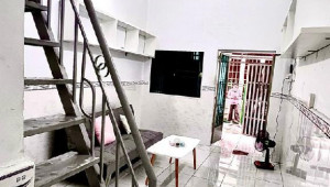 Bán nhà 33/6A Đường số 21, Quận 2. DT: 2.8m x 0.0m, diện tích: 30m2 giá: 1.85 tỷ