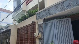 Bán nhà 88/1/16 Đường Số 2, Gò Vấp. DT: 4.0m x 22.0m, diện tích: 88m2 giá: 9.3 tỷ