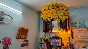 Bán nhà 111/28/240 Phạm Văn Chiêu, Gò Vấp. DT: 3.0m x 7.5m, diện tích: 0m2 giá: 2.65 tỷ