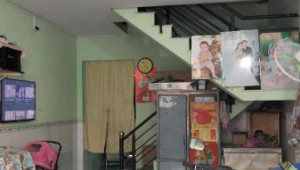 Bán nhà 60/3 Đường số 16A, Bình Tân. DT: 4.0m x 16.0m, diện tích: 0m2 giá: 4.8 tỷ