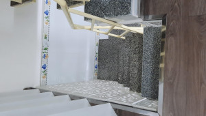 Bán nhà 214/58 Bùi Đình Túy, Bình Thạnh. DT: 2.9m x 5.1m, diện tích: 0m2 giá: 2.5 tỷ
