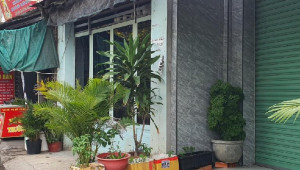 Bán nhà 204/1D Bìu Công Trừng, Hóc Môn. DT: 4.0m x 26.0m, diện tích: 47m2 giá: 6.3 tỷ