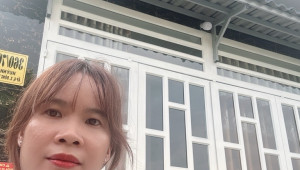 Bán nhà 361/70/180 Huỳnh Thị Na, Hóc Môn. DT: 5.0m x 8.2m, diện tích: 41m2 giá: 2.5 tỷ