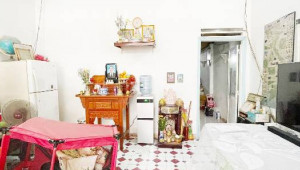 Bán nhà 252/16 Phạm Văn Chiêu, Gò Vấp. DT: 5.0m x 0.0m, diện tích: 105m2 giá: 8.0 tỷ