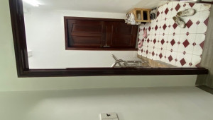 Bán nhà 137/36 Lê Đức Thọ, Gò Vấp. DT: 4.5m x 19.0m, diện tích: 77m2 giá: 7.6 tỷ