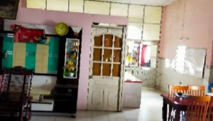 Bán nhà 1/8B Đường số 18B, Bình Tân. DT: 6.0m x 20.0m, diện tích: 118m2 giá: 6.8 tỷ