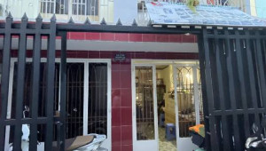 Bán nhà 547/33 HOÀNG SA, Quận 3. DT: 5.1m x 0.0m, diện tích: 60m2 giá: 8.0 tỷ