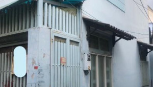 Bán nhà 266/14 Tôn Đản, Quận 4. DT: 4.3m x 22.0m, diện tích: 0m2 giá: 6.0 tỷ