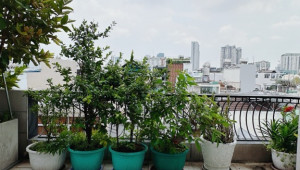 Bán nhà 266/64/29 Tôn Đản, Quận 4. DT: 3.6m x 12.0m, diện tích: 43m2 giá: 4.85 tỷ