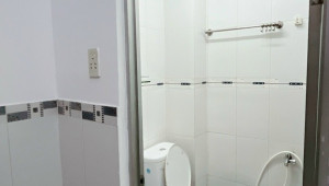 Bán nhà 874/52/11A Đoàn Văn Bơ, Quận 4. DT: 6.0m x 3.5m, diện tích: 19m2 giá: 2.55 tỷ