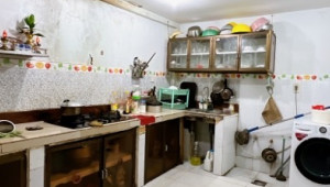 Bán nhà 198/18 Tôn Đản, Quận 4. DT: 8.3m x 6.5m, diện tích: 61m2 giá: 6.9 tỷ