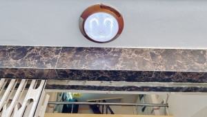 Bán nhà 122/27/56/26 Tôn Đản, Quận 4. DT: 3.0m x 7.0m, diện tích: 16m2 giá: 2.199 tỷ