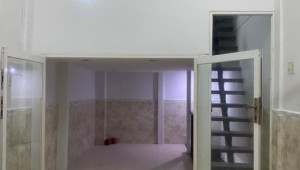 Bán nhà J 263 Hoàng Diệu, Quận 4. DT: 3.0m x 7.1m, diện tích: 21m2 giá: 3.85 tỷ