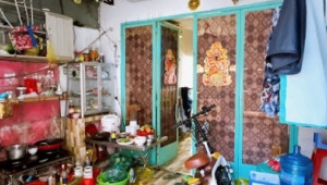 Bán nhà 266/112A - 266.112B Tôn Đản, Quận 4. DT: 7.5m x 15.0m, diện tích: 0m2 giá: 7.5 tỷ