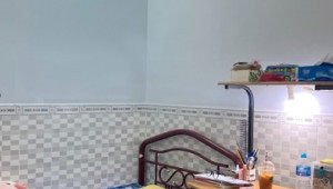 Bán nhà 925W5 Đoàn Văn Bơ, Quận 4. DT: 3.9m x 9.2m, diện tích: 34m2 giá: 5.05 tỷ