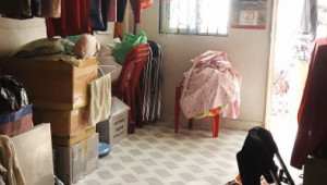 Bán nhà 232/76 Đoàn Văn Bơ, Quận 4. DT: 3.0m x 13.0m, diện tích: 39m2 giá: 4.5 tỷ