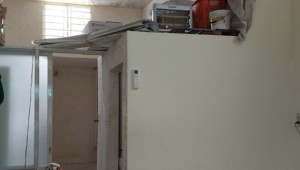 Bán nhà 96/34A Tôn Đản, Quận 4. DT: 3.5m x 8.5m, diện tích: 26m2 giá: 3.2 tỷ