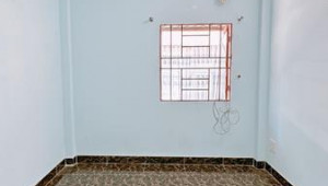 Bán nhà ( 212.13 ) Đoàn Văn Bơ, Quận 4. DT: 2.8m x 8.4m, diện tích: 22m2 giá: 2.799 triệu