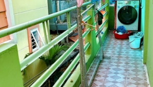 Bán nhà 267/39 Đoàn Văn Bơ, Quận 4. DT: 3.2m x 8.0m, diện tích: 0m2 giá: 4.0 tỷ