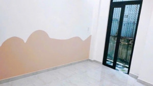 Bán nhà c33/12 Đoàn Văn Bơ, Quận 4. DT: 4.1m x 5.4m, diện tích: 18m2 giá: 2.45 tỷ