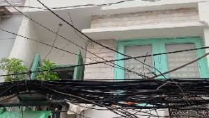 Bán nhà 551/29 đoàn văn bơ, Quận 4. DT: 3.5m x 9.2m, diện tích: 0m2 giá: 3.9 tỷ