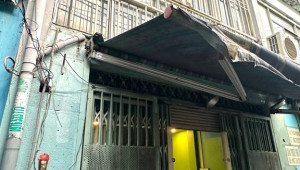 Bán nhà 322/5 Nguyễn Tất Thành, Quận 4. DT: 4.2m x 15.0m, diện tích: 62m2 giá: 7.9 tỷ