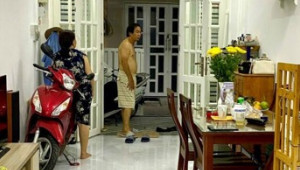 Bán nhà 501/5 Đoàn Văn Bơ, Quận 4. DT: 3.0m x 15.0m, diện tích: 0m2 giá: 4.1 tỷ