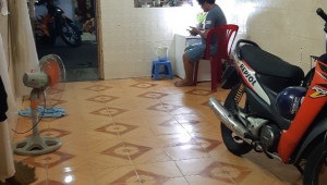 Bán nhà Đoàn Văn Bơ 423.25, Quận 4. DT: 3.0m x 13.0m, diện tích: 36m2 giá: 4.15 tỷ