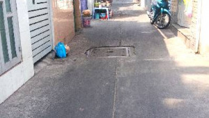 Bán nhà 500/85 đoàn văn bơ, Quận 4. DT: 5.3m x 12.8m, diện tích: 0m2 giá: 5.3 tỷ