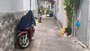 Bán nhà 500/84 Đoàn Văn Bơ, Quận 4. DT: 3.5m x 23.0m, diện tích: 69m2 giá: 4.1 tỷ