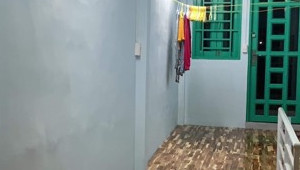 Bán nhà 500/92 Đoàn Văn Bơ, Quận 4. DT: 2.5m x 10.0m, diện tích: 0m2 giá: 2.6 tỷ