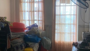 Bán nhà 243/49B Tôn Đản, Quận 4. DT: 3.0m x 11.0m, diện tích: 0m2 giá: 3.95 tỷ