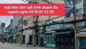 Bán nhà 159 Tôn Thất Thuyết, Quận 4. DT: 3.5m x 14.0m, diện tích: 0m2 giá: 9.0 tỷ