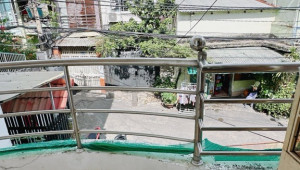 Bán nhà 307/9A/3 Tôn Đản, Quận 4. DT: 3.5m x 23.0m, diện tích: 80m2 giá: 5.6 tỷ
