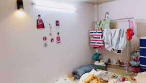 Bán nhà 165/102 Tôn Thất Tuyết 21, Quận 4. DT: 3.0m x 7.0m, diện tích: 0m2 giá: 2.1 tỷ