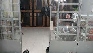 Bán nhà C204B Xóm Chiếu, Quận 4. DT: 5.2m x 22.0m, diện tích: 114m2 giá: 23.0 tỷ