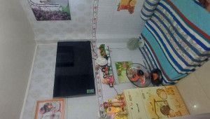 Bán nhà 874/44/23/2 Đoàn Văn Bơ, Quận 4. DT: 3.1m x 8.0m, diện tích: 43m2 giá: 3.65 tỷ