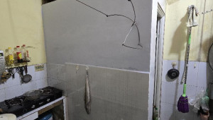 Bán nhà 66/9 ( Số Cũ B66.27 ) Tôn Thất Thuyết, Quận 4. DT: 8.0m x 14.5m, diện tích: 115m2 giá: 12.5 tỷ