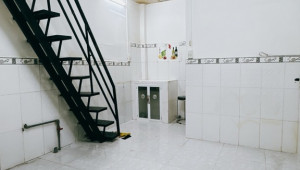 Bán nhà 76/36/4A Tôn thất thuyết, Quận 4. DT: 3.0m x 4.4m, diện tích: 13m2 giá: 1.68 tỷ