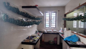 Bán nhà 84/11/26 Tôn Thất Thuyết, Quận 4. DT: 6.3m x 22.0m, diện tích: 133m2 giá: 16.6 tỷ