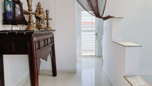 Bán nhà 76/11 Tôn Thất Thuyết, Quận 4. DT: 7.0m x 13.0m, diện tích: 79m2 giá: 8.9 tỷ
