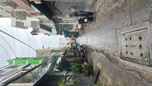 Bán nhà 874/14/2 Đoàn Văn Bơ, Quận 4. DT: 6.0m x 13.0m, diện tích: 78m2 giá: 6.8 triệu