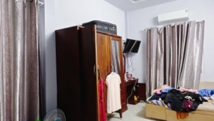 Bán nhà 177A Xóm Chiếu, Quận 4. DT: 3.5m x 23.0m, diện tích: 83m2 giá: 14.9 tỷ
